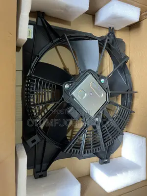Honda CR-V 2023 2024 2025 Hybrid Fan (Pair)