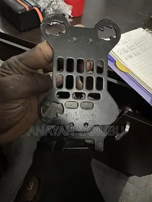 2020 Honda Civic Radar Seat