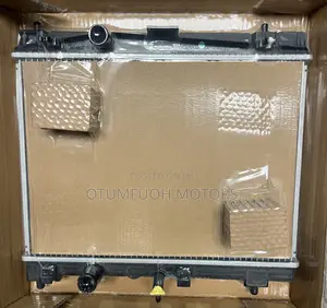 Toyota Vitz 2008 2009 2010 2011 Water Tank (Radiator)