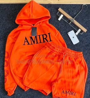 Men's Clothing