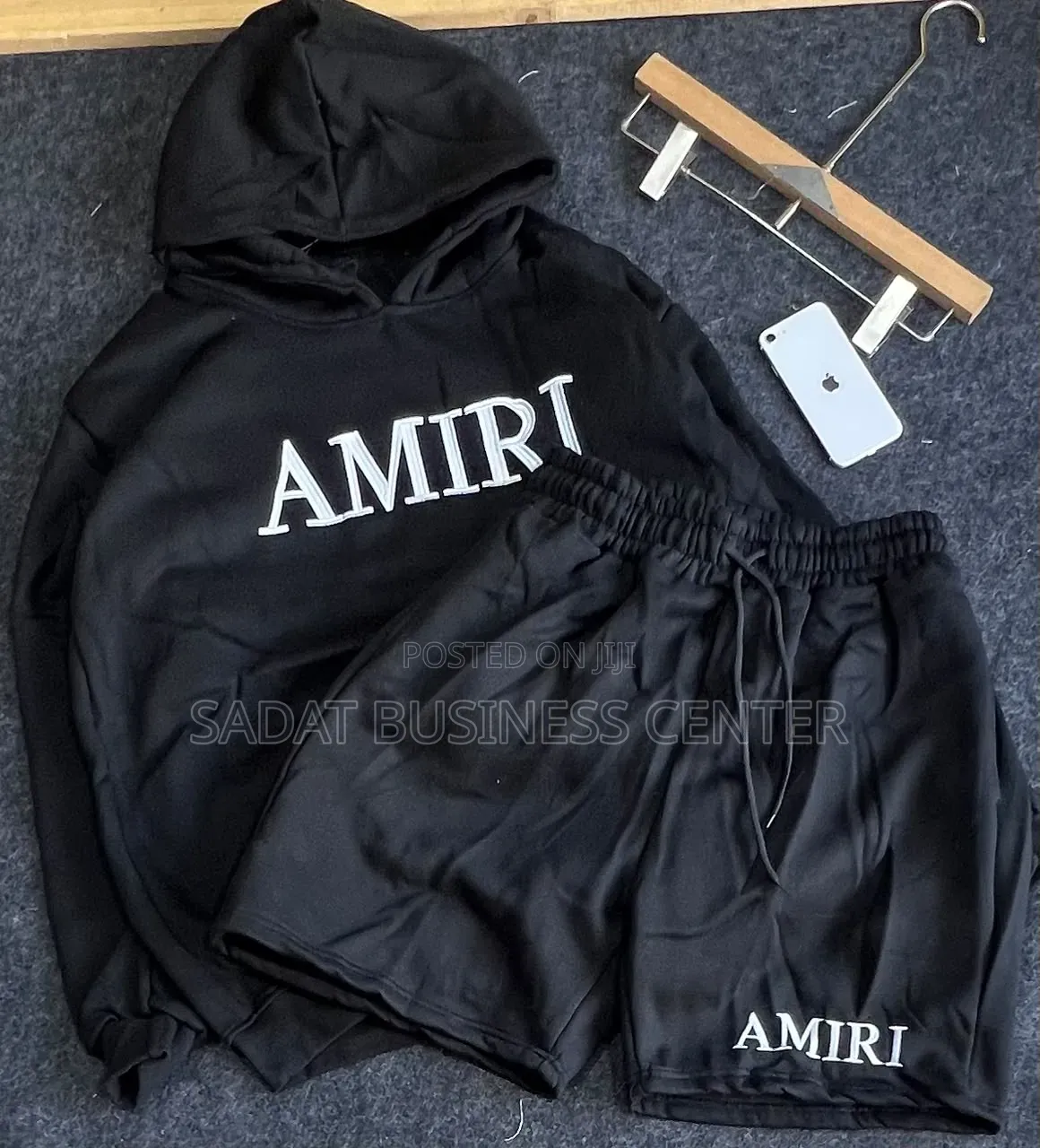 Men's Clothing