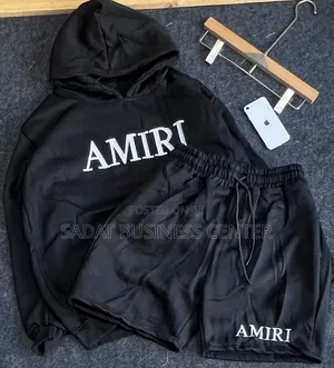 Men's Clothing