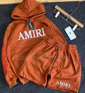 Men's Clothing