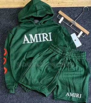 Men's Clothing