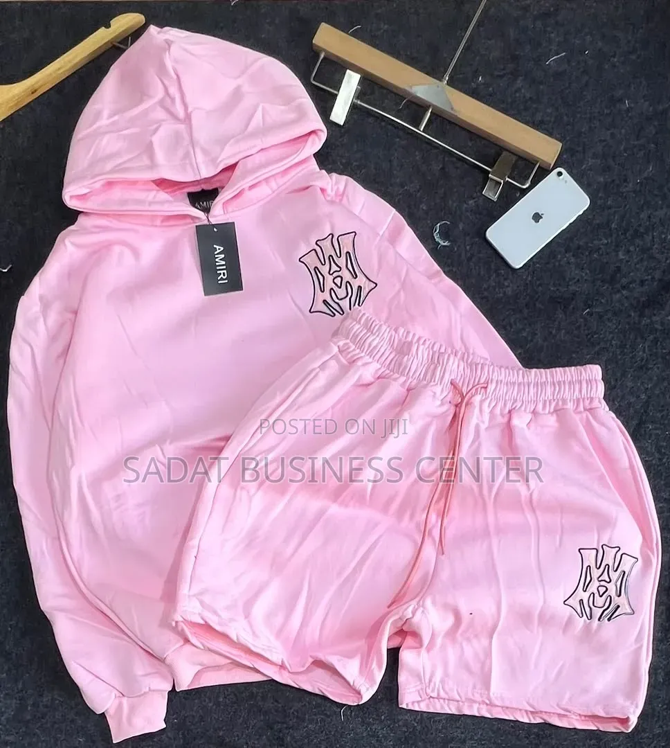 Men's Clothing