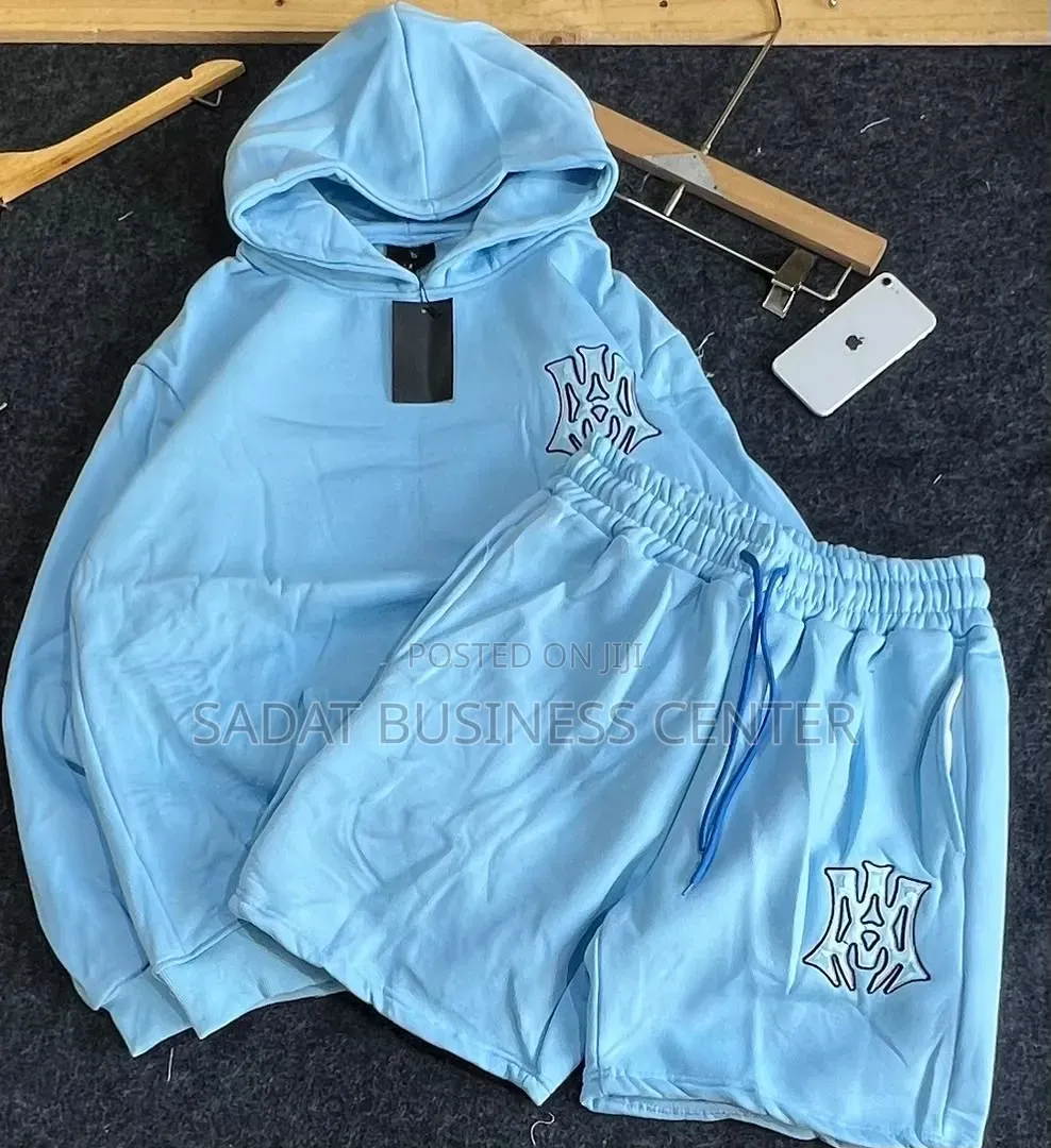 Men's Clothing
