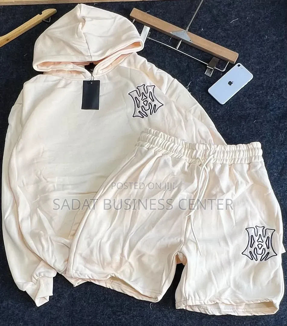 Men's Clothing