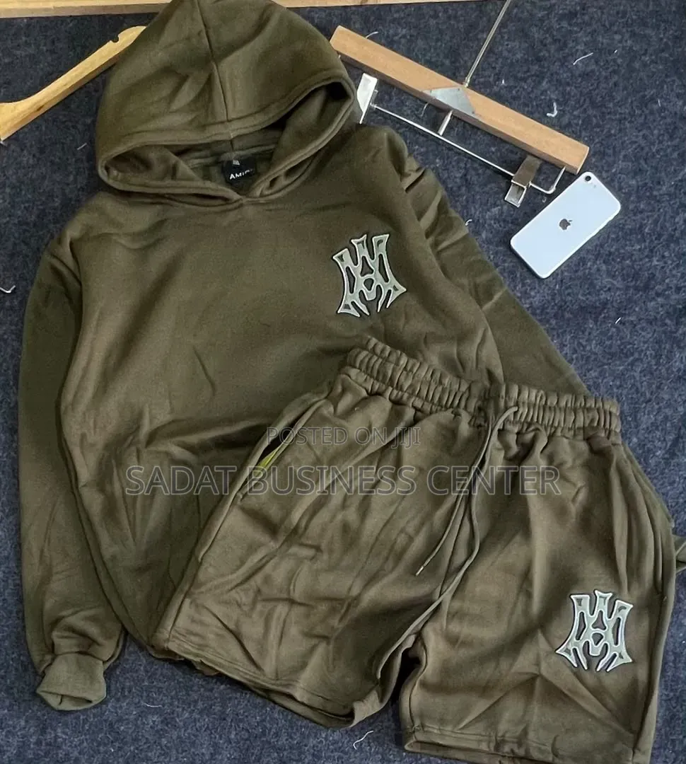 Men's Clothing