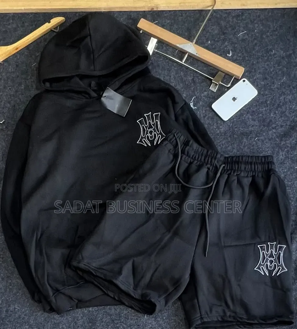 Men's Clothing