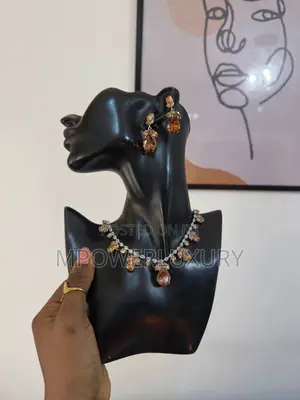 Queen Diva Bridal Sets