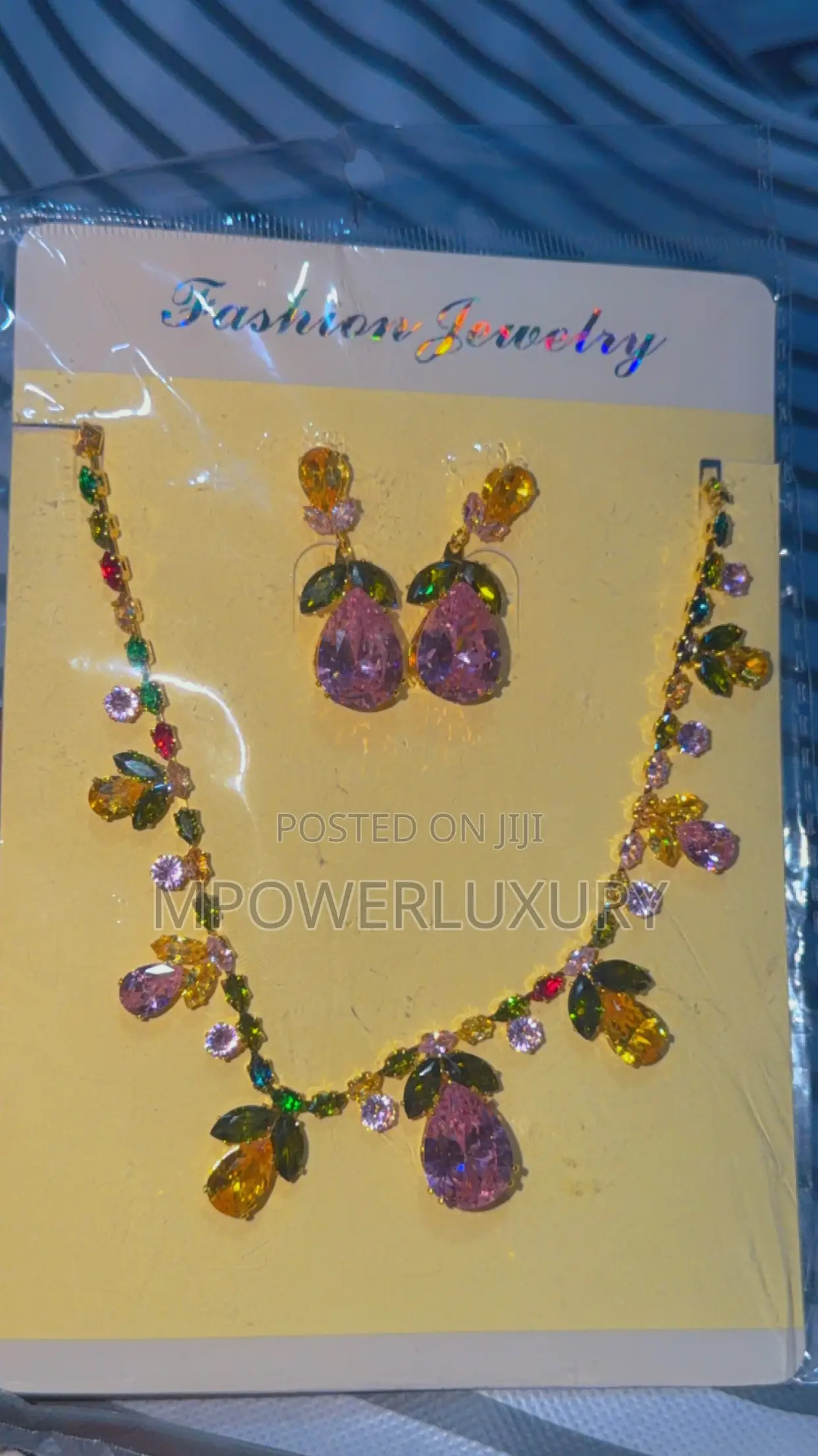 Queen Diva Bridal Sets