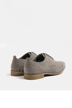 River Island Suede Casuals