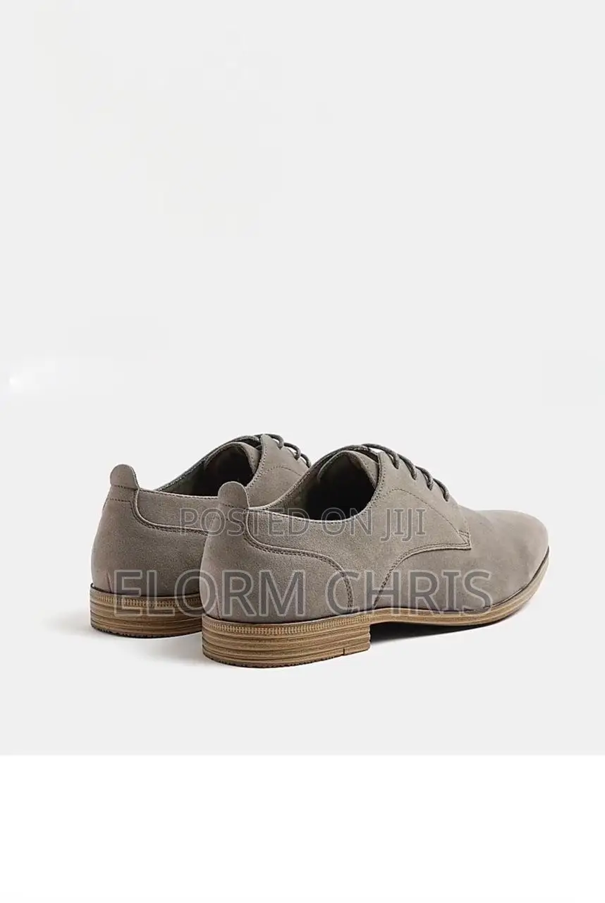 River Island Suede Casuals