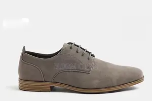 River Island Suede Casuals