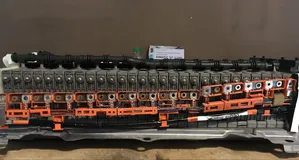Hybrid Battery for All Hybrid Cars