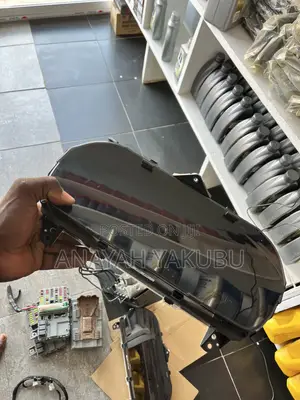 2018-21 Honda Accord Cluster/Panel