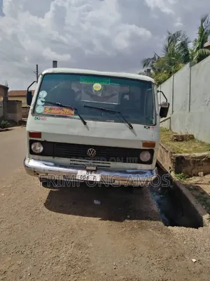 VW LT Pick Up