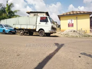 VW LT Pick Up