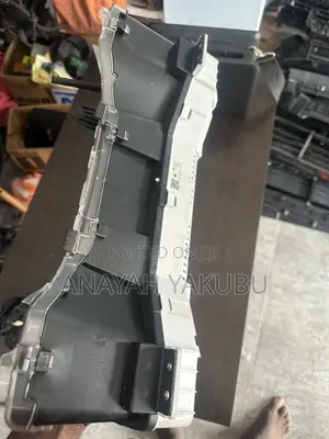 2017-21 Honda CRV Cluster/Panel