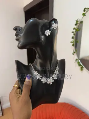 Luxury Flower Set