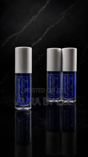 Color Changing Lipgloss