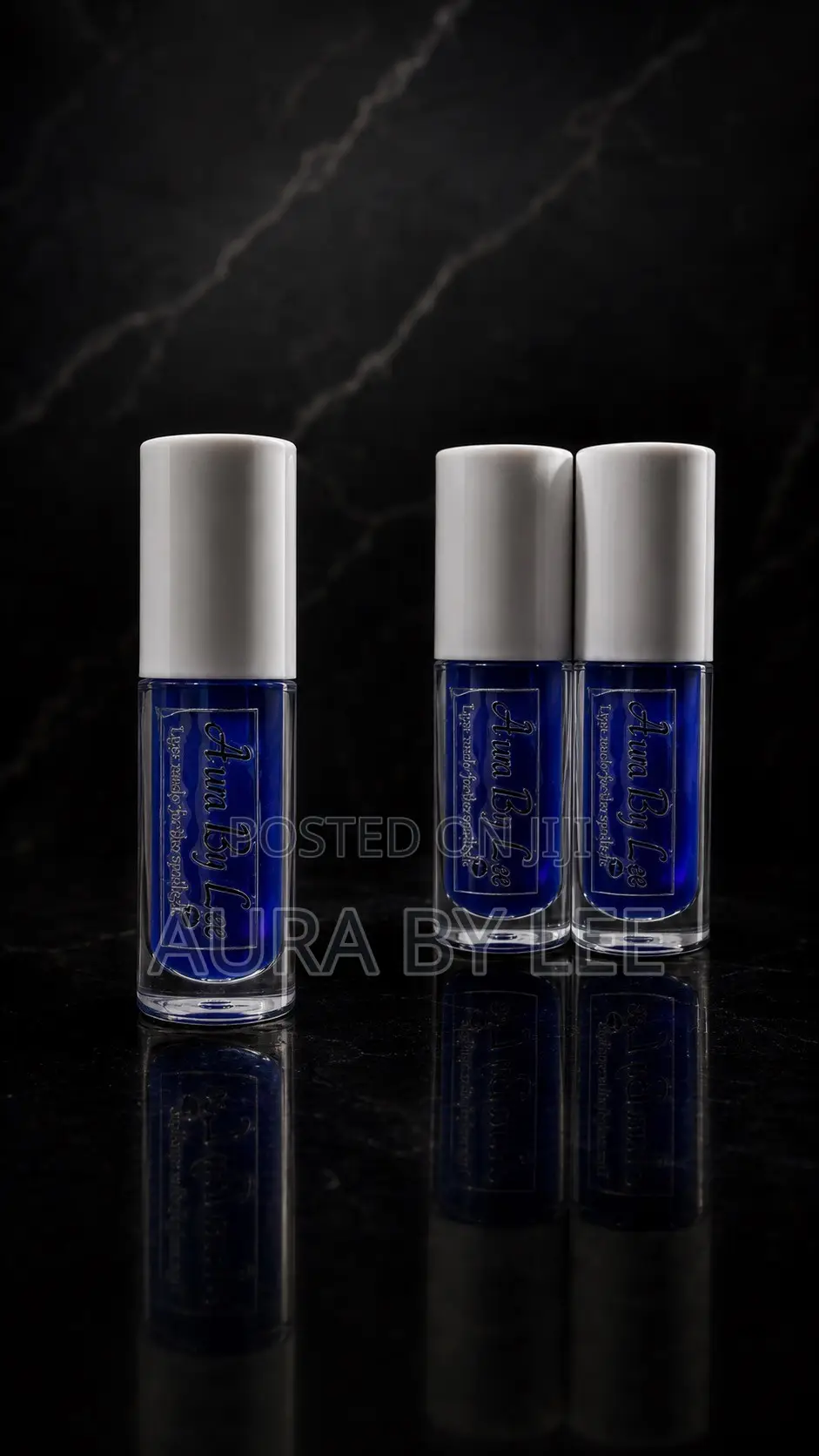 Color Changing Lipgloss