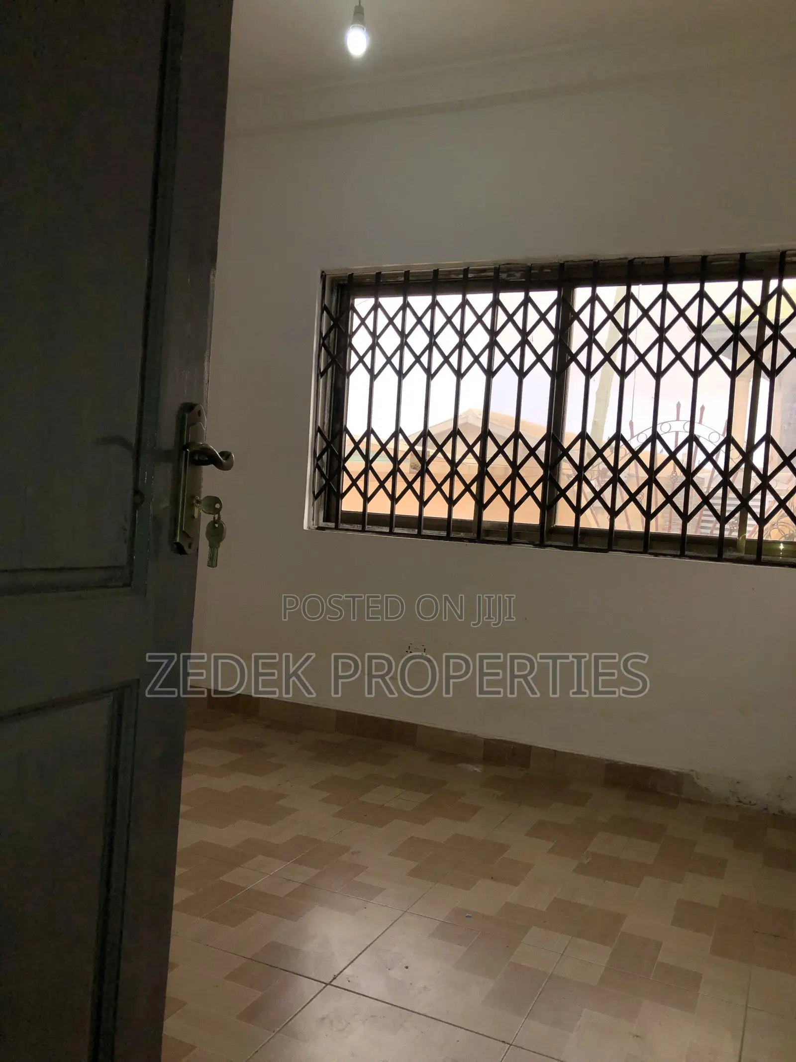 2bdrm Apartment in Ofankor-John Teye for rent