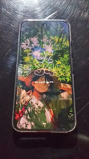 Google Pixel 10 Pro Xl 5G 1 TB Black