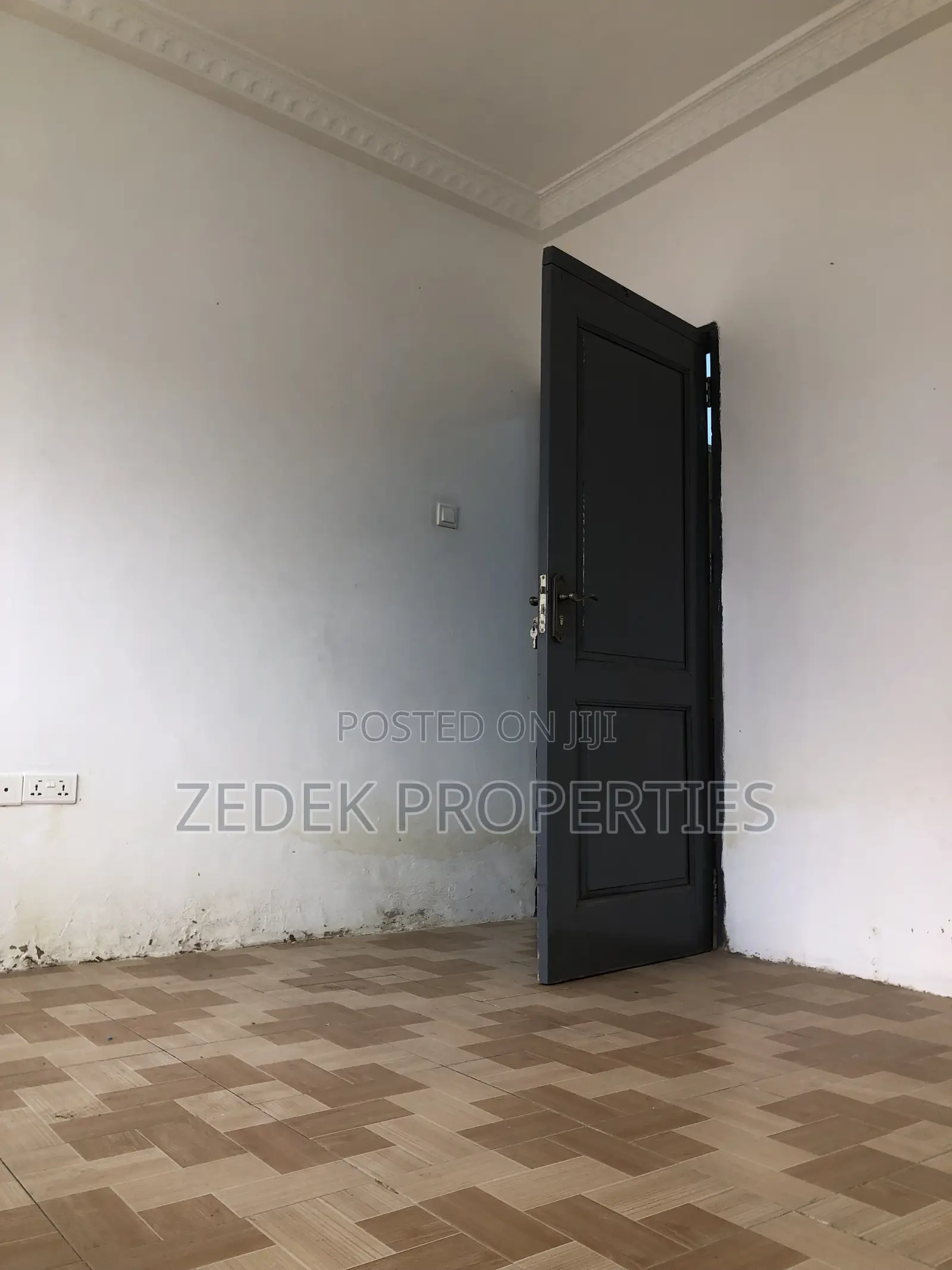 2bdrm Apartment in Ofankor-John Teye for rent