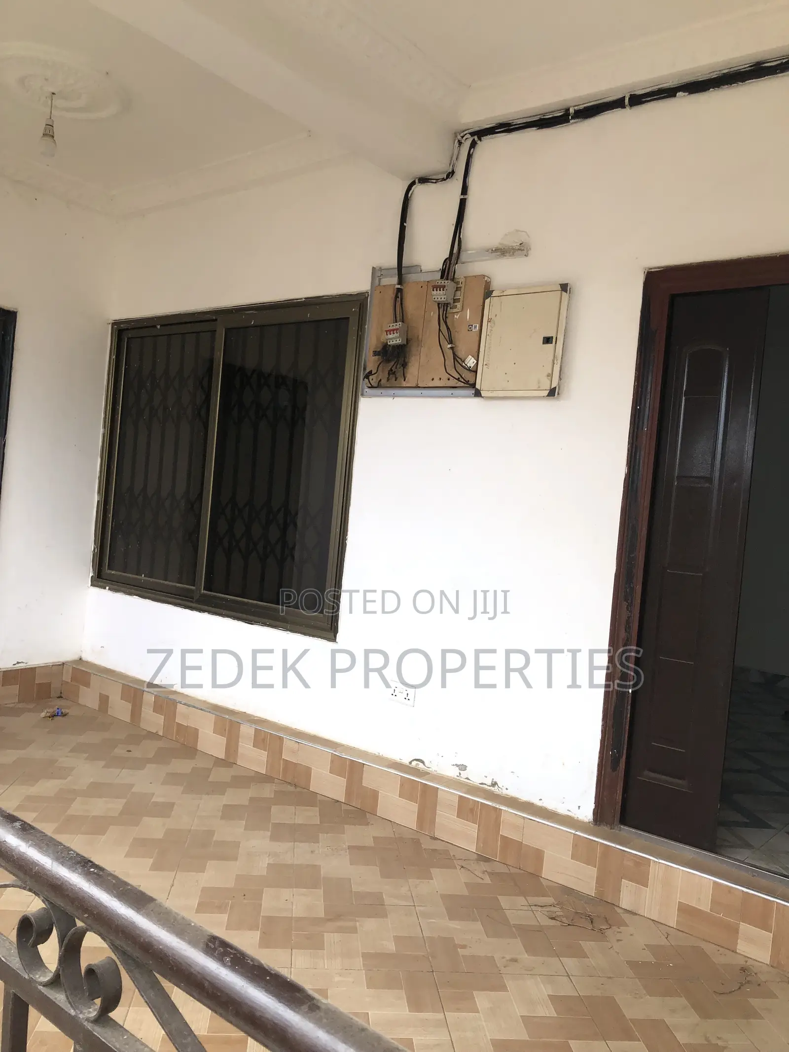 2bdrm Apartment in Ofankor-John Teye for rent