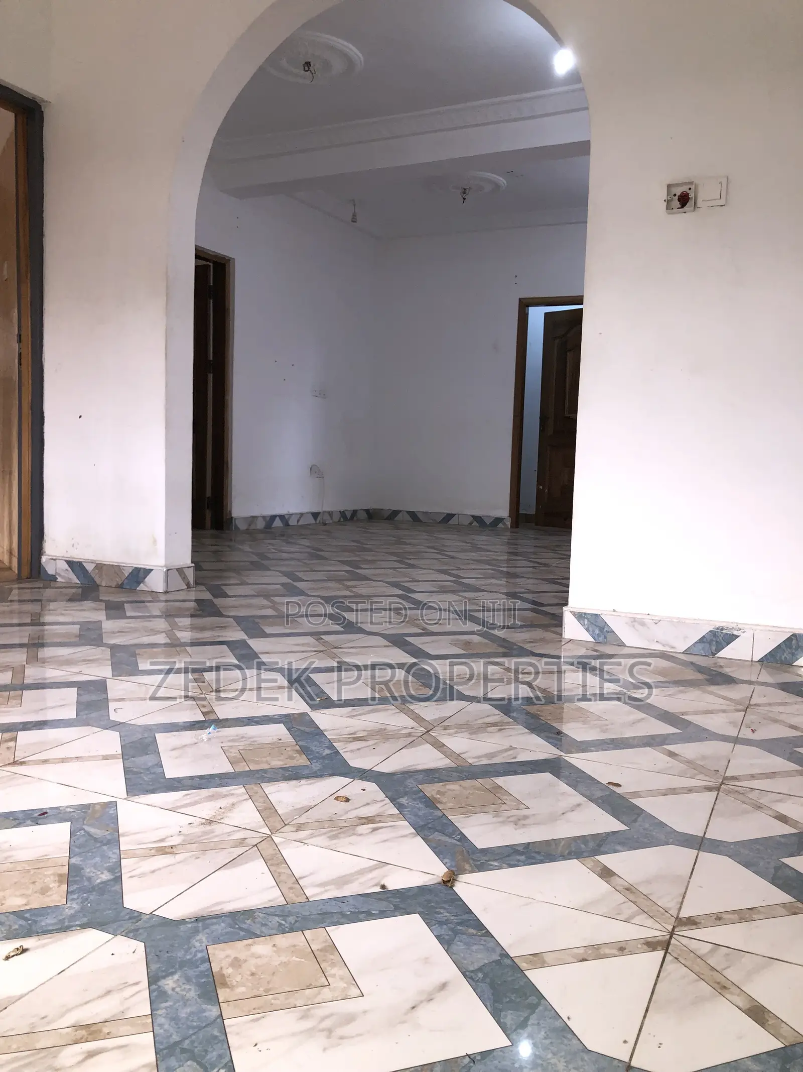 2bdrm Apartment in Ofankor-John Teye for rent