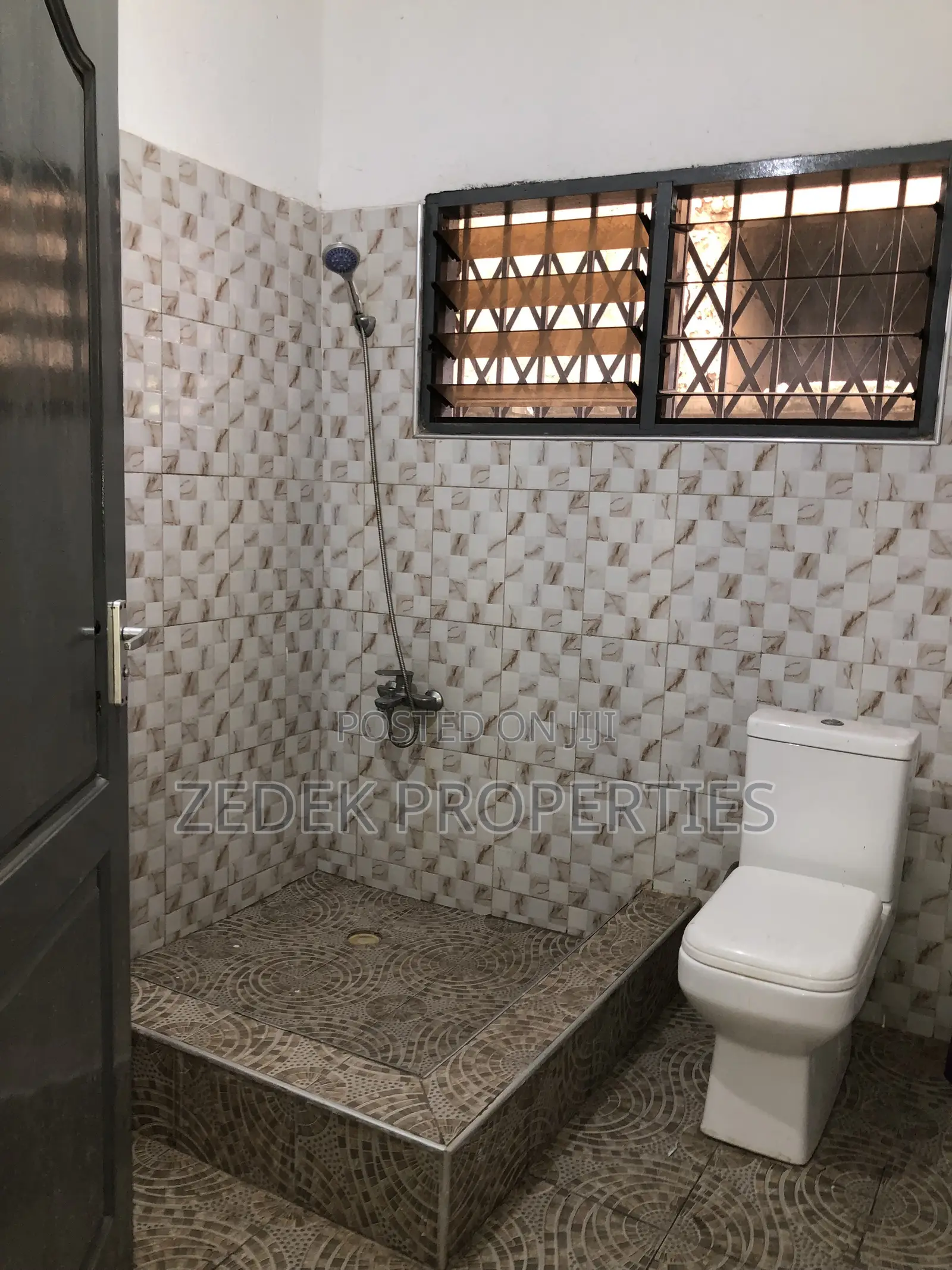 2bdrm Apartment in Ofankor-John Teye for rent