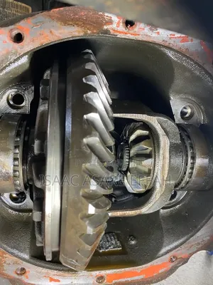 Back Axel Opinion (Differentials) for All Cars