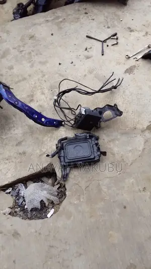 2016-18 Honda Civic Radar Senaor