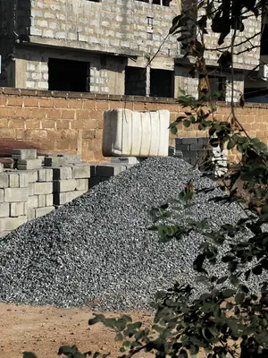 Half Plot for Sale at Ashaley Botwe