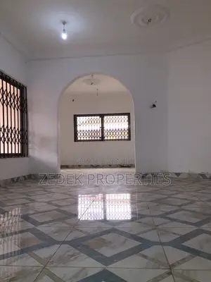 2bdrm Apartment in Ofankor-John Teye for rent