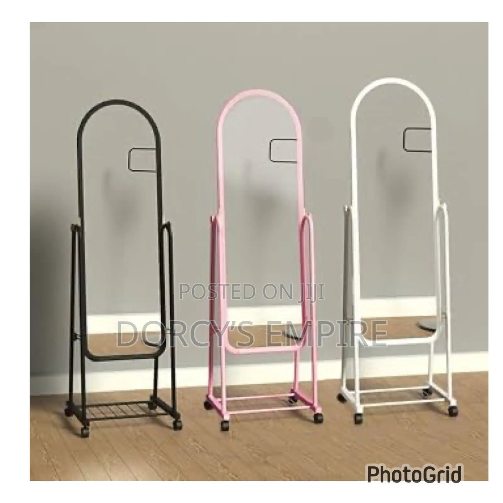 Standing Mirror