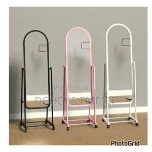 Standing Mirror