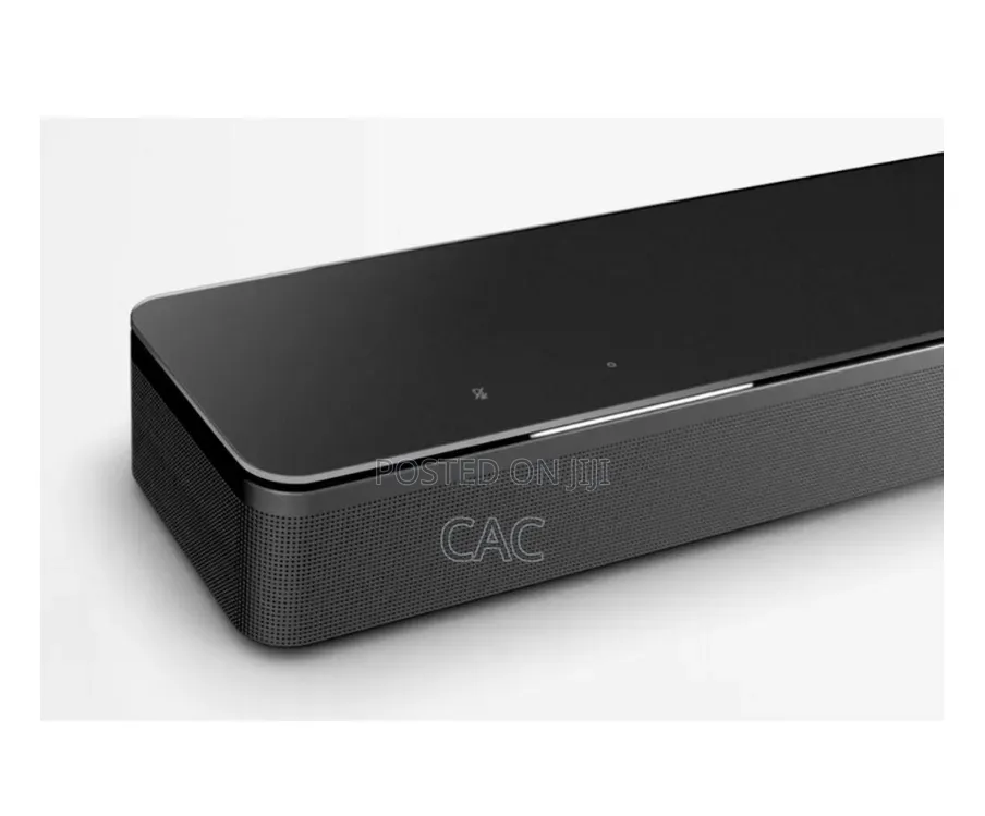Bose Smart Soundbar 700 Bluetooth Wifi