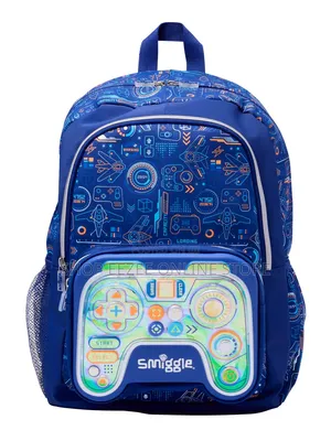 Smiggle School Bag / Backpack