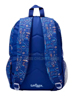 Smiggle School Bag / Backpack