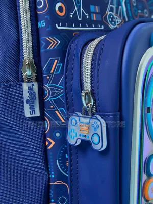 Smiggle School Bag / Backpack