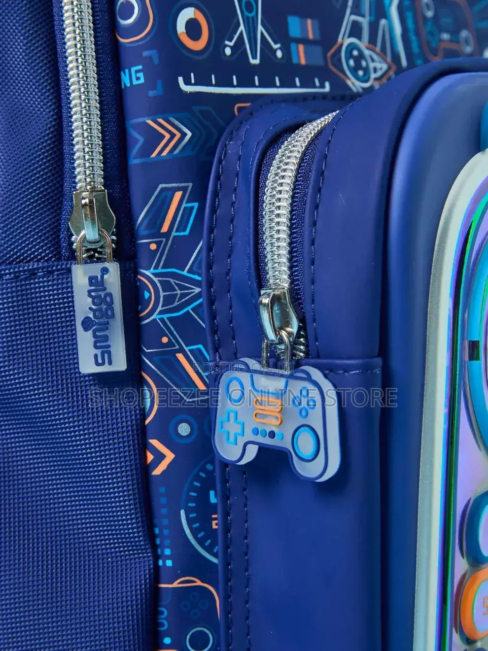 Smiggle School Bag / Backpack
