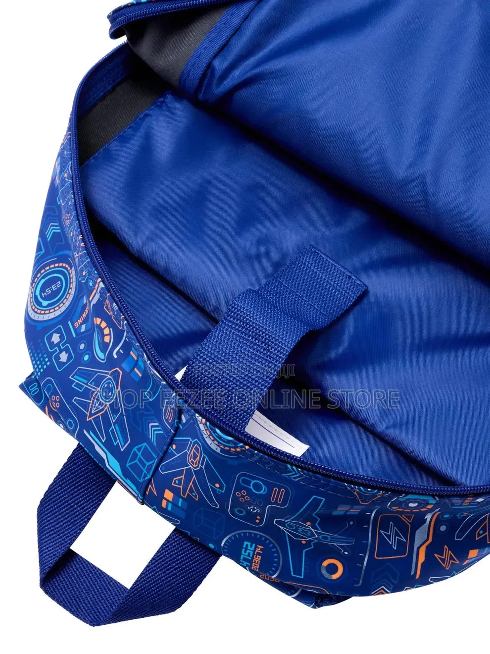 Smiggle School Bag / Backpack