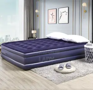 Inflatable Sofa Air Bed Mattress