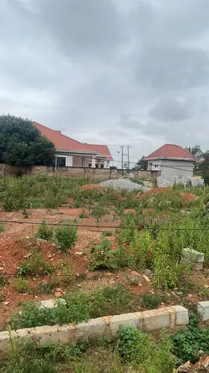 Titled Plot for Sale at Adenta