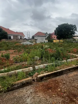 Titled Plot for Sale at Adenta