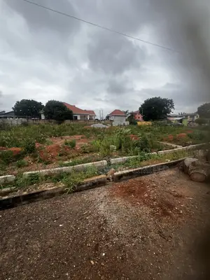 Titled Plot for Sale at Adenta