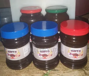 Tasty Shito