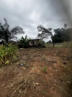 Fully Registered Plot for Sale at Adenta Ritz Junction